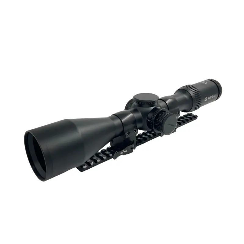 Heimdall H8Xi, 2-16x50