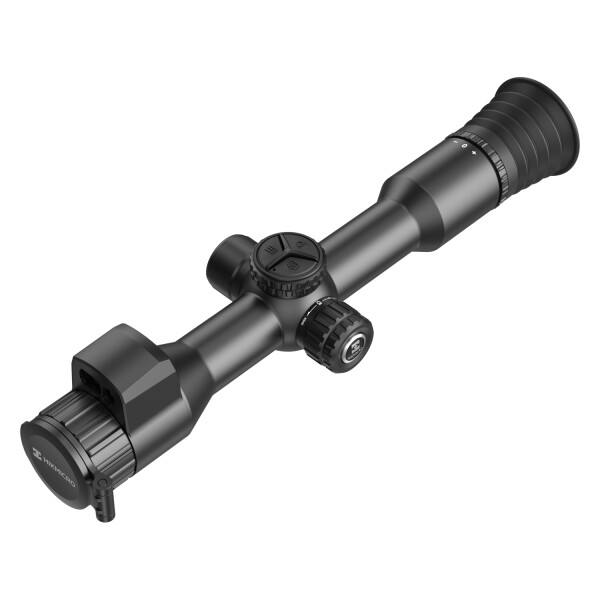 Hikmicro Alpex Lite 4k A40EL Ratten Bestrijding Set Elite - Afbeelding 3