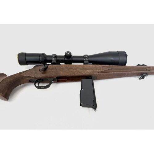 Browning Eurobolt Kal. .30-06 SPRG Occasion – Bild 7