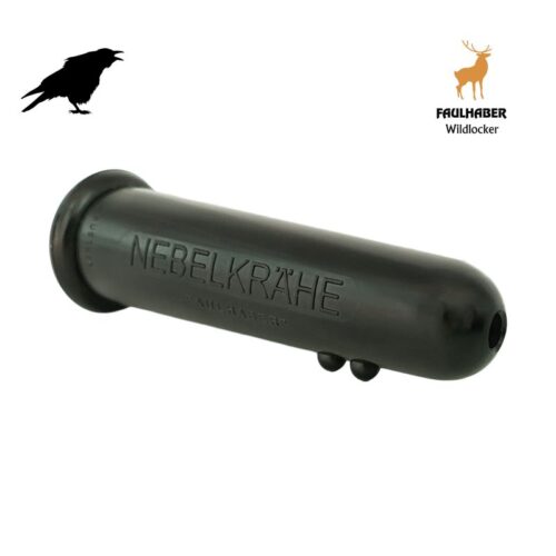 Faulhaber Kraaien lokfluit - Afbeelding 2