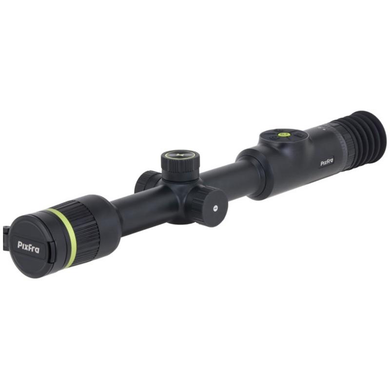 Pixfra Pegasus P435P Warmtebeeld-Richtkijker