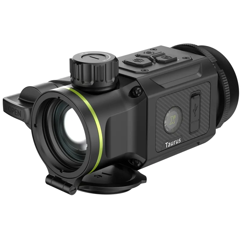Pixfra Taurus T435 Warmtebeeld-voorzetkijker