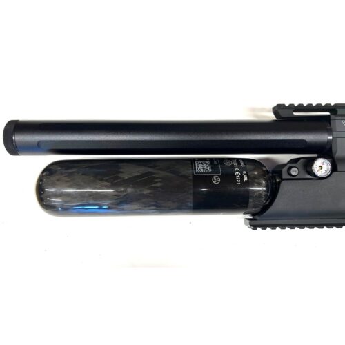 AGN Technology Vulcan 3 BPS 500 .22 ( 5.5mm ) Anlass – Bild 2