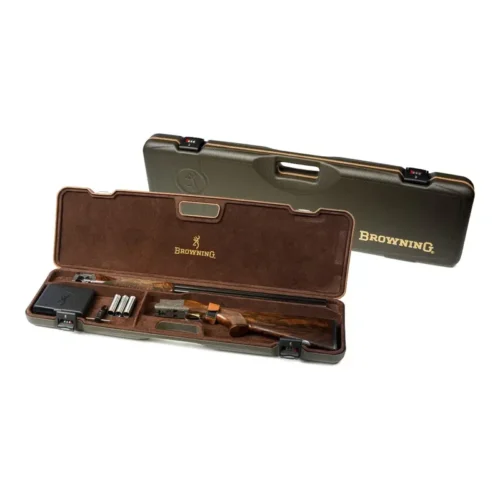 Browning B825 Game Prestige 76cm - Afbeelding 4