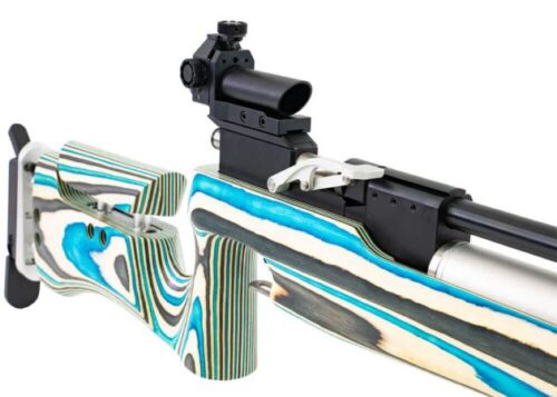 Snowpeak MAT300 4.5mm – Bild 2