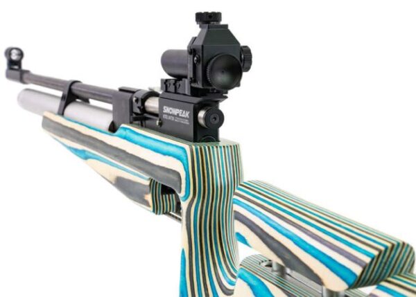 Snowpeak MAT300 4.5mm – Bild 5
