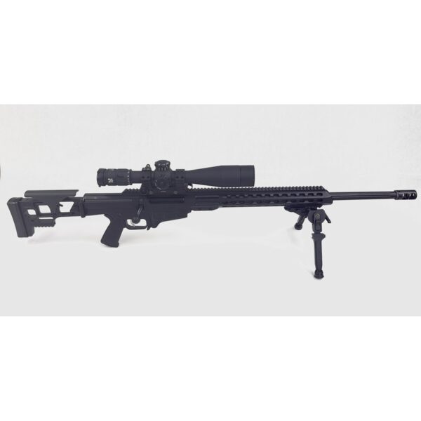 Barret MRAD 6,5mm Creedmore occasion 