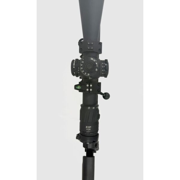 Barret MRAD 6,5mm Creedmoor - Zero Compromise Optic ZC527 occasion  – Bild 6