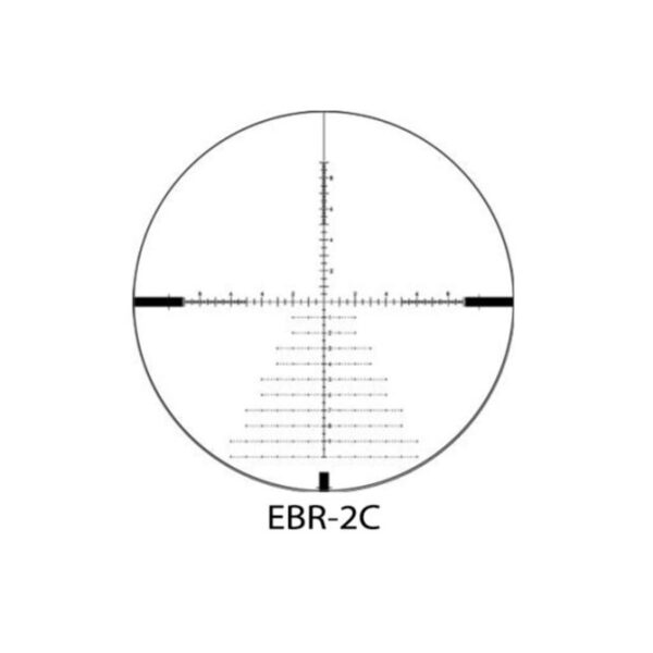 Richtkijker Vortex Diamondback Tactical 6-24x50 EBR-2C - Image 4