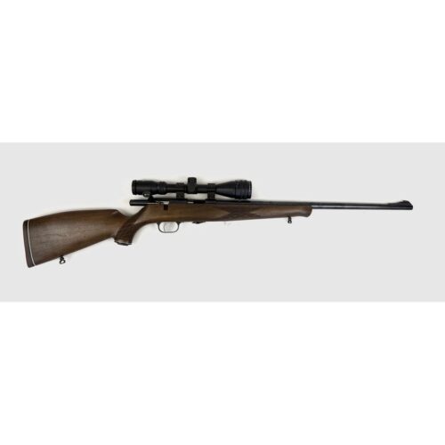 Weihrauch Hw 60 J .22 Lr Occasion