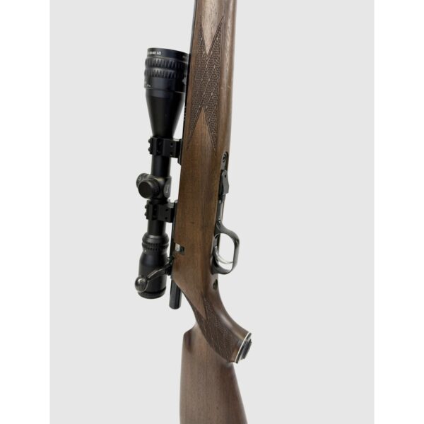 Weihrauch Hw 60 J .22 Lr Occasion – Bild 4
