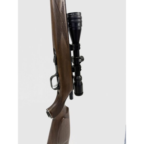 Weihrauch Hw 60 J .22 Lr Occasion – Bild 5