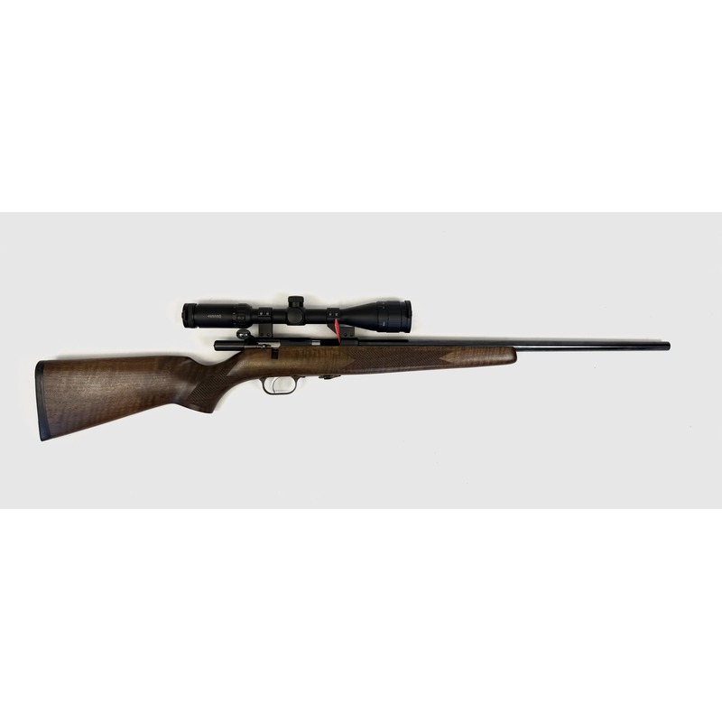 Weihrauch Hw 66 .22 LR Occasion