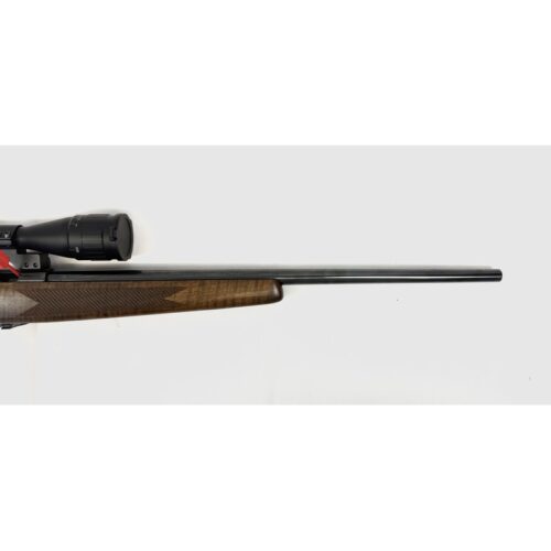 Weihrauch Hw 66 .22 LR Occasion – Bild 3