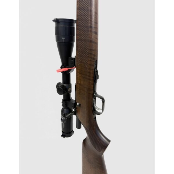 Weihrauch Hw 66 .22 LR Occasion – Bild 4