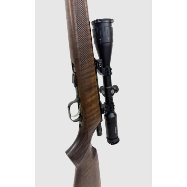 Weihrauch Hw 66 .22 LR Occasion – Bild 5