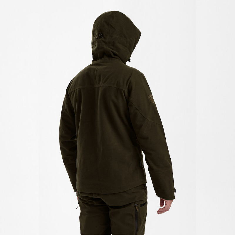 Deerhunter jas 2 Deerhunter Pro gamekeeper jas – Bild 2