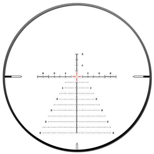 DiscoveryOpt XED 6-36x56 SF IR FFP-Z - Afbeelding 2