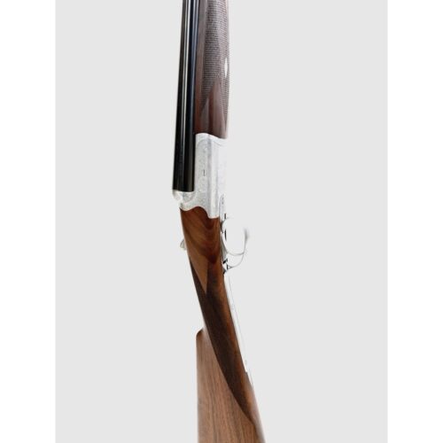 Beretta 486 Parallelo kal. 12 / 76cm occasion - Afbeelding 6