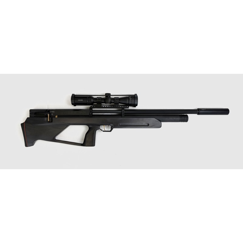 Zbroia Kozak Black .22 ( 5,5mm ) Occasion