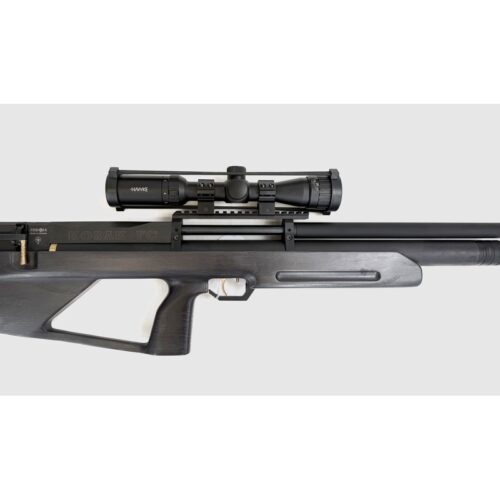 Zbroia Kozak Black .22 ( 5,5mm ) Occasion - Afbeelding 3