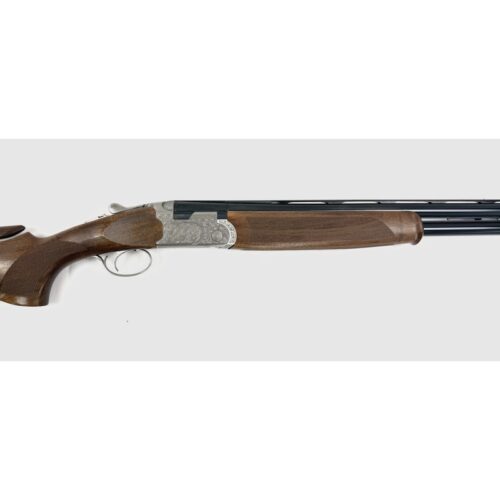 Beretta 686 Silver Pigeon Sporting 81cm - Image 3
