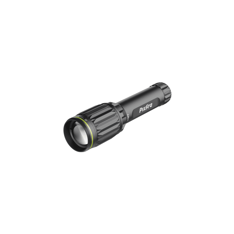 PIXFRA 940-nm-IR-Straler