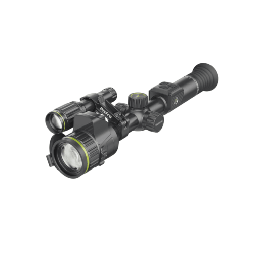 PIXFRA 940-nm-IR-Straler - Afbeelding 2