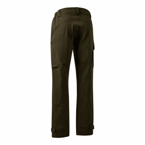 Deerhunter Sarek Full Stretch Trouser - Image 2