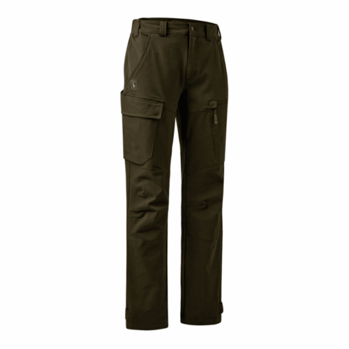 Deerhunter Sarek Full Stretch Trouser