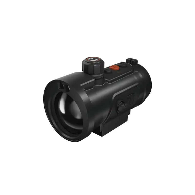 ThermTec Hunt 650L