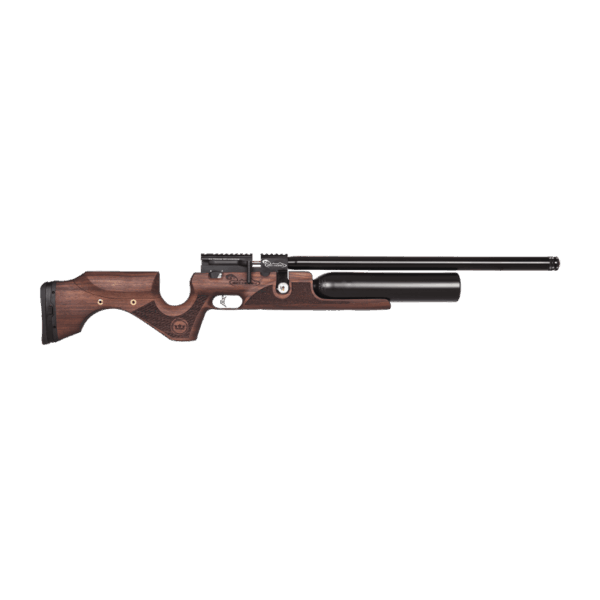 Kral Arms Puncher Big Horn Regulated in 6.35mm of 7.62mm - Afbeelding 1