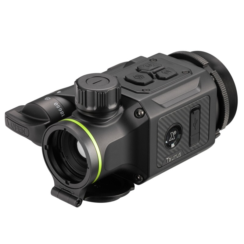 PIXFRA Taurus T425 Warmtebeeld-voorzetkijker
