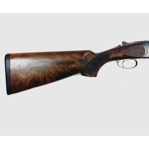 Beretta Silver Pigeon V Hunting 76cm Occasion z.g.a.n. - Afbeelding 2