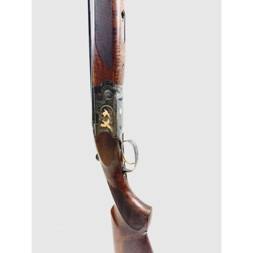 Beretta Silver Pigeon V Hunting 76cm Occasion z.g.a.n. - Afbeelding 7