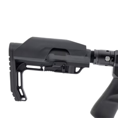 Bintac Zeus Tactical PCP 32'' .72/18,3mm - Afbeelding 5