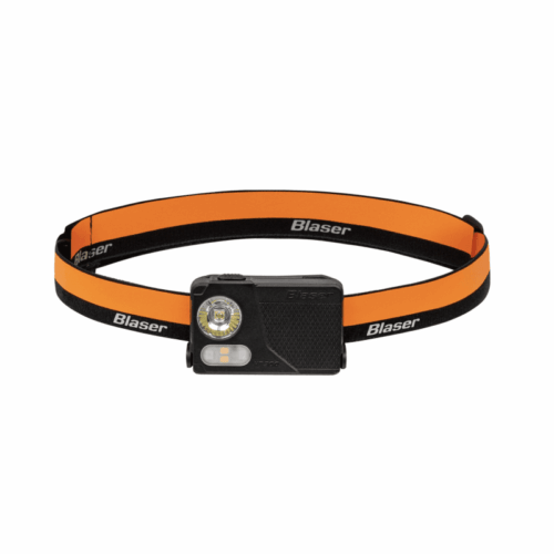 Blaser HT 300 Hoofdlamp