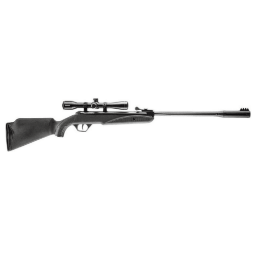 Diana AR BB Twenty-One FBB 4,5mm 7,5J with 4x32 Scope - Afbeelding 2