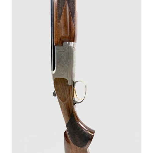 Browning B525 Game One kal. 20 / 71cm micro Occasion z.g.a.n. - Afbeelding 6