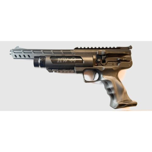 Weihrauch HW44 5,5mm 7,5 Joule Occasion - Image 2