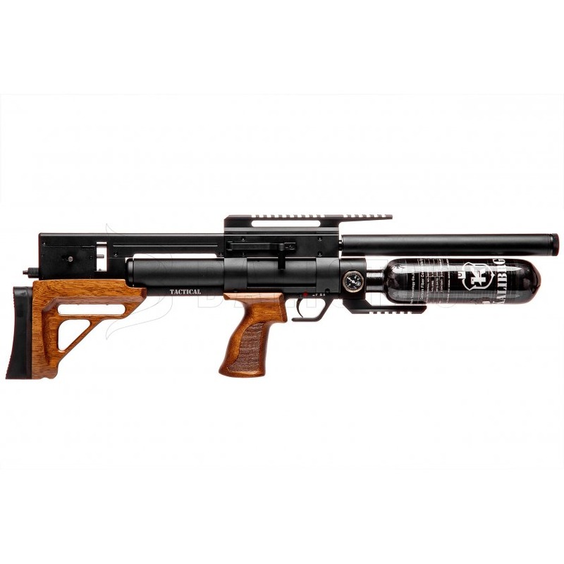 Kalibrgun Cricket 2 Tactical Wood .22 45