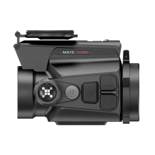 Nocpix Mate H38R Thermal Clip-On - Image 2