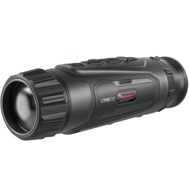 Hikmicro Lynx 3.0 LH35 Handheld Thermal Observation Camera