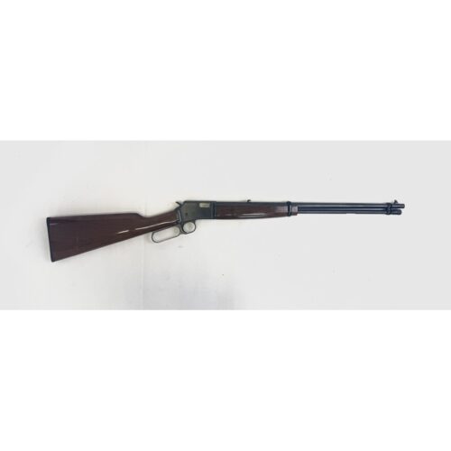 Browning BL-22 .22LR occasion