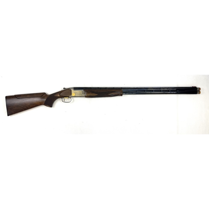 Browning Ultra XS Prestige adj. 81cm Occasion