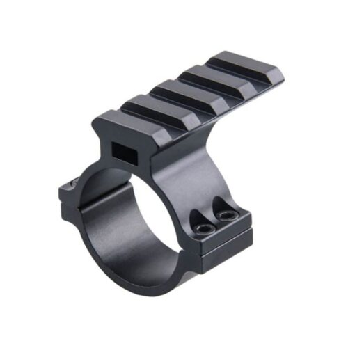 Montagering Vector Optics 25.4 / 30 mm met Weaver/Picatinny rail