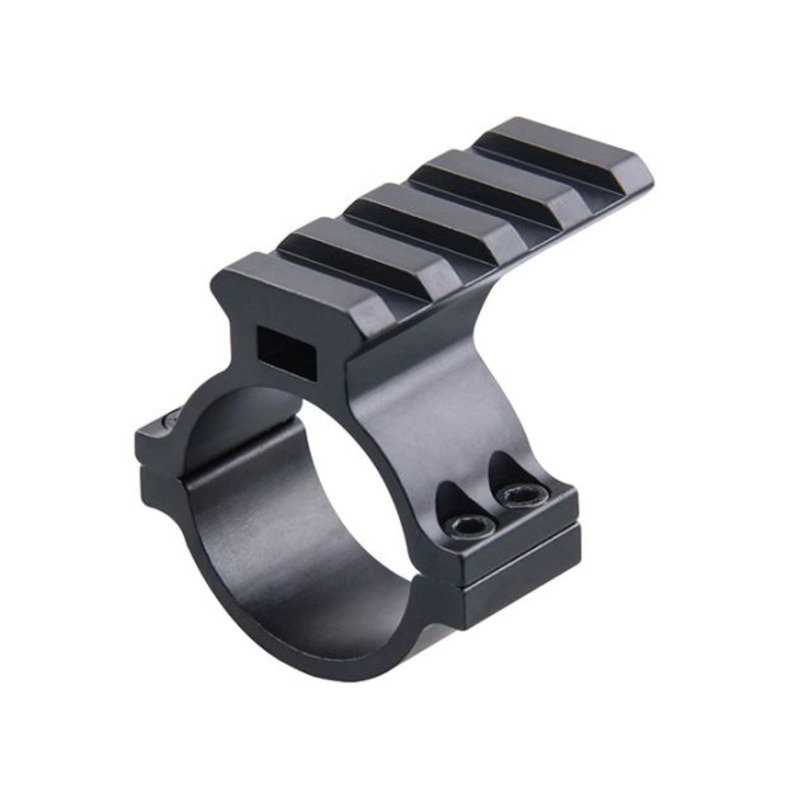 Montagering Vector Optics 25.4 / 30 mm met Weaver/Picatinny rail