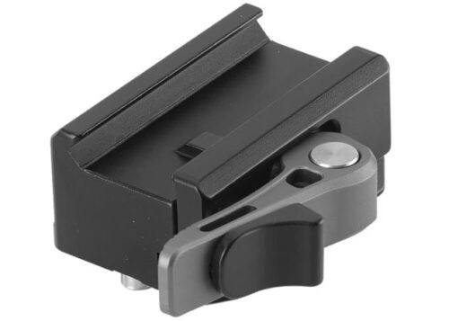 Vanguard Adapter Endeavor LDA G2 - Weaver/Picatinny Naar Arca-Swiss - Afbeelding 2