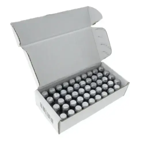 RPS | 14.73 mm | .58 | Pellet | 580gr | 50 pcs | PCP – Bild 3
