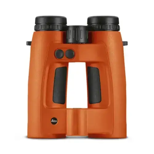 Leica 40822 Geovid Pro 10x42 Edition Orange